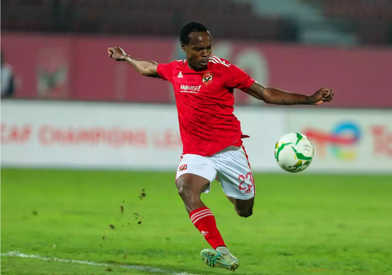 Tau's Al Ahly Advance, CAF Semi-Final Fixtures Confirmed! | Soccer Laduma