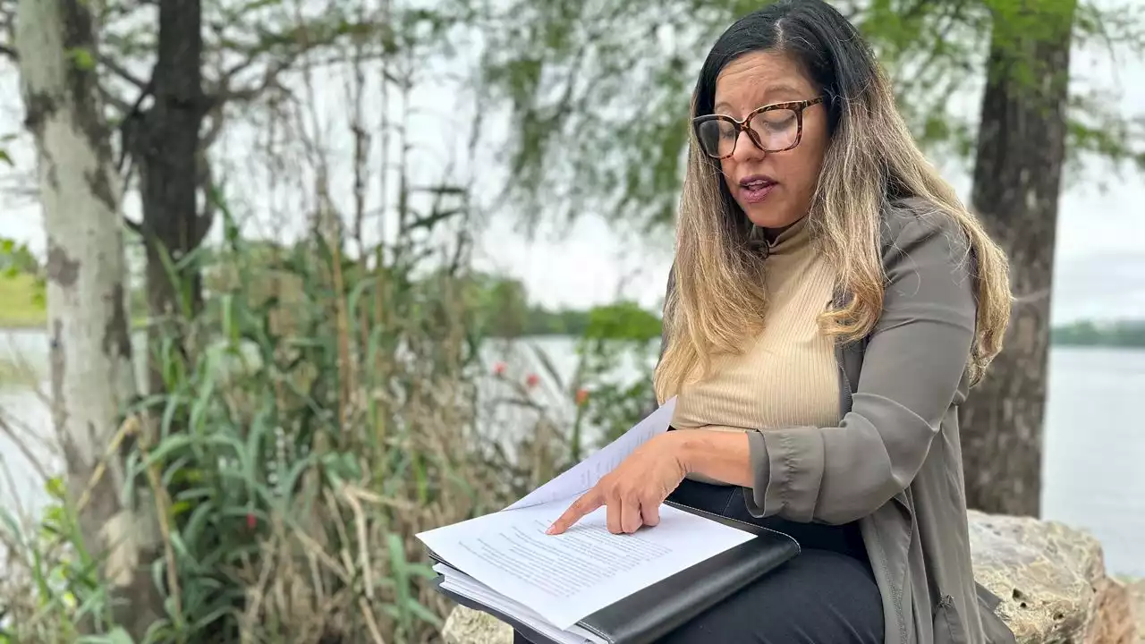 East Austinites demand action after decades of Lady Bird Lake drownings