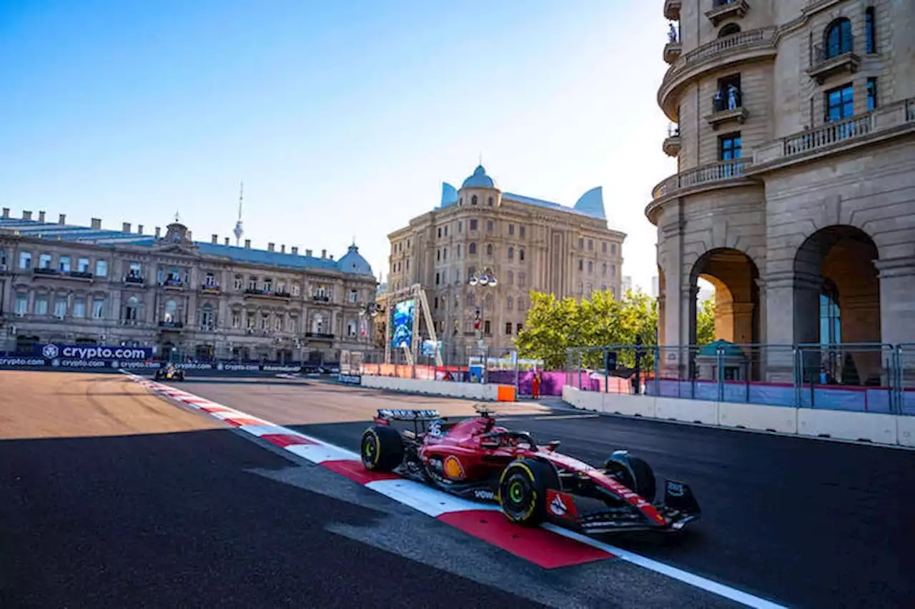 Charles Leclerc (3.): Knallhartes Urteil über Ferrari