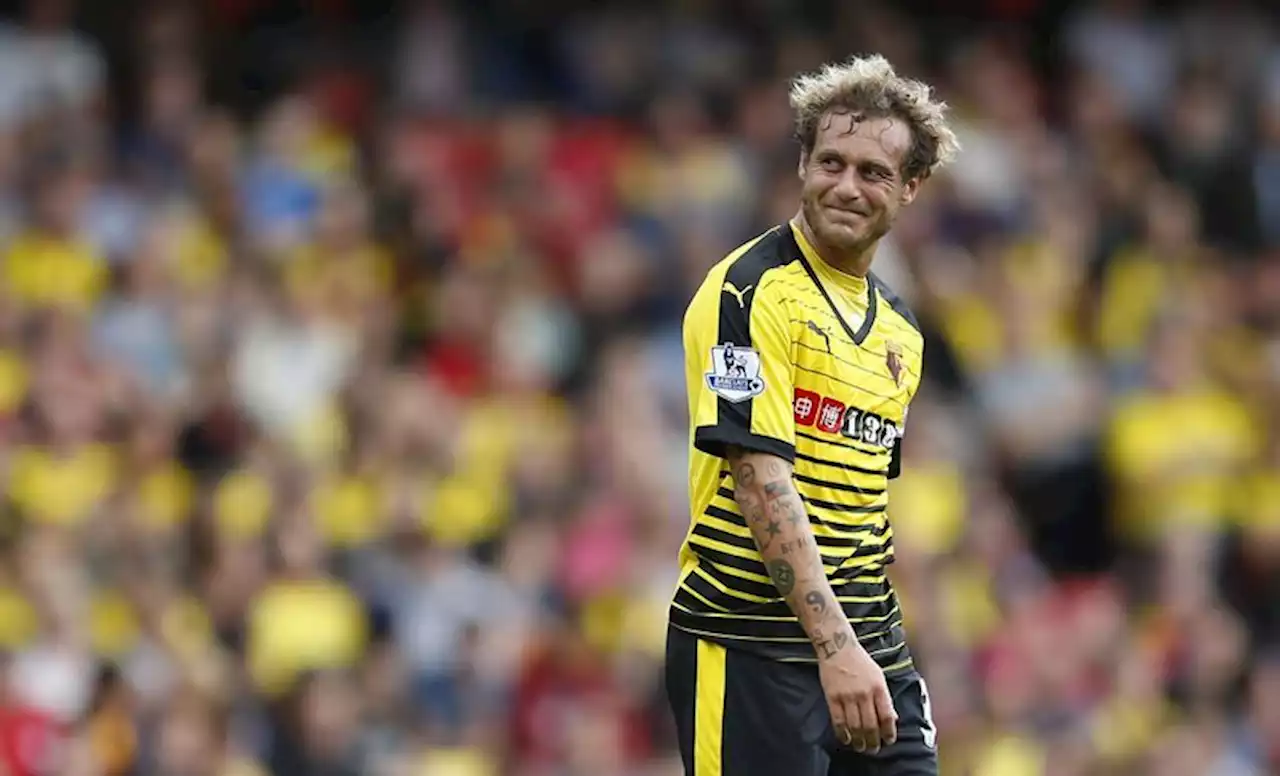 Soccer-Diamanti bows out Down Under after 23 years of fun