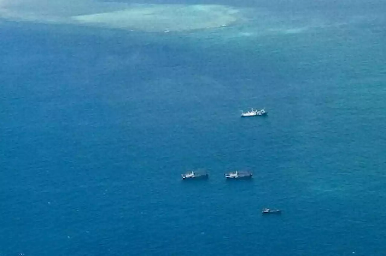 US demands Beijing stop 'provocative and unsafe' acts in South China Sea