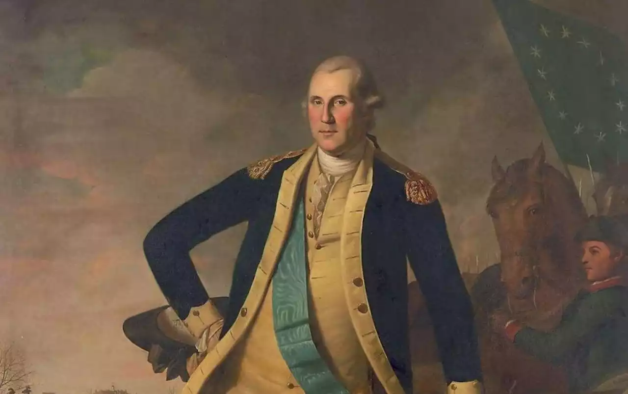 L’éphéméride du 30 avril : en 1789, George Washington devient le premier président des États-Unis