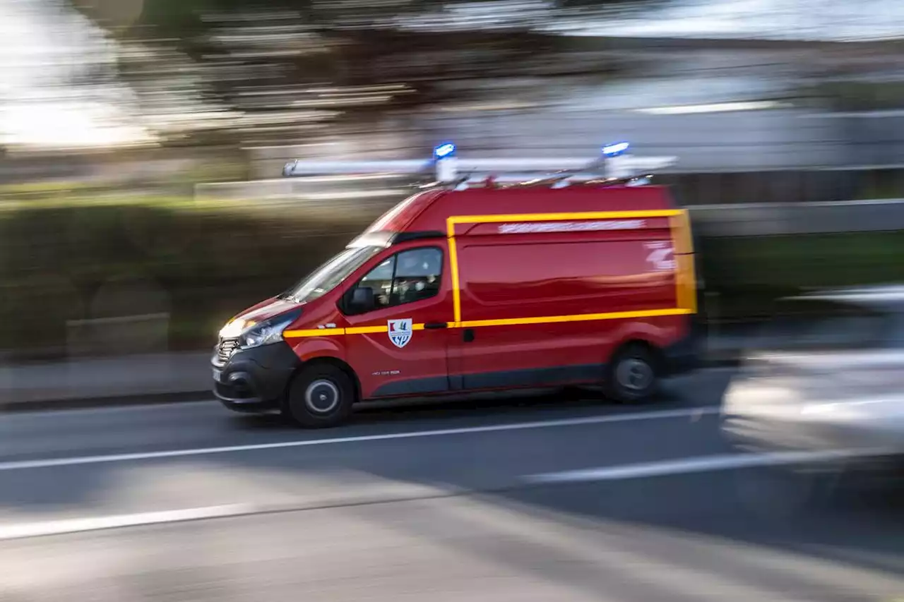 Un petit garçon de deux ans se noie dans une piscine gonflable