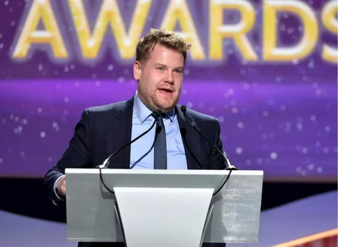 Stuart Cosgrove: As Carlson and Corden depart, the BBC struggles for relevance