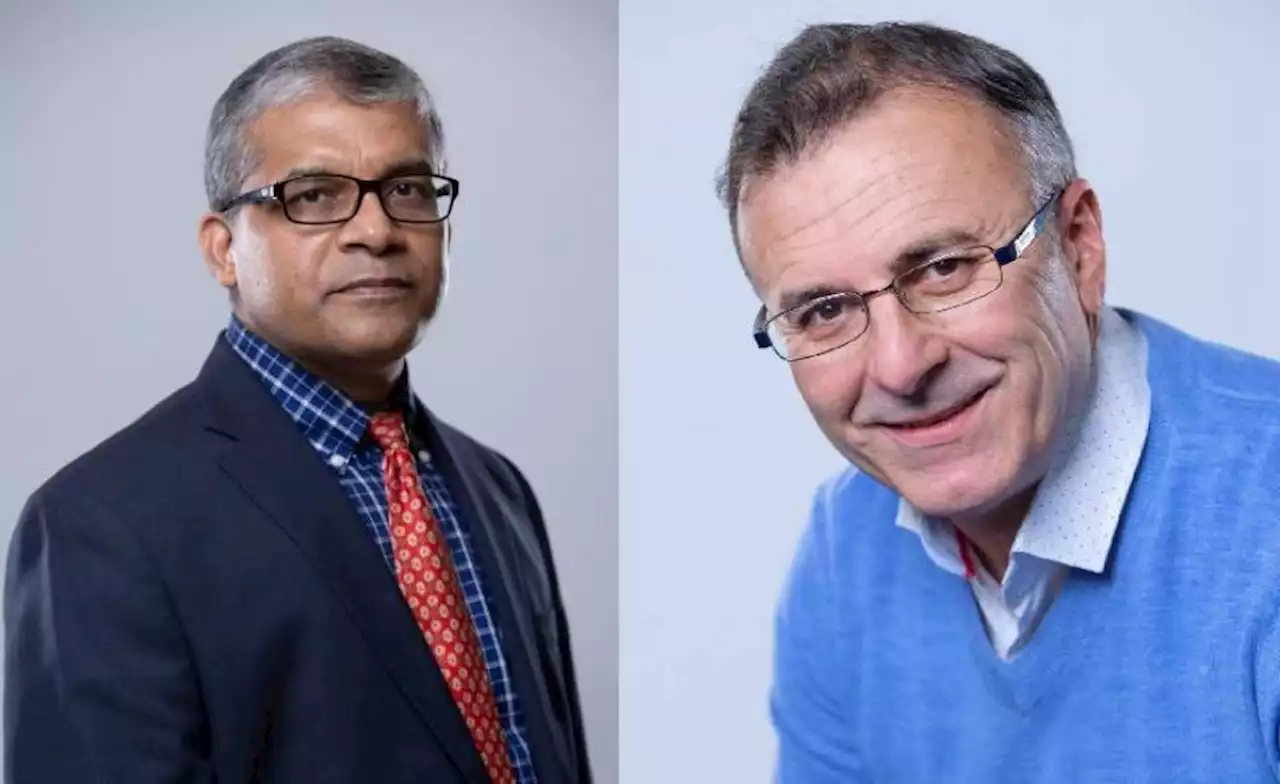 Lakehead University engineering profs recognized as Fellows