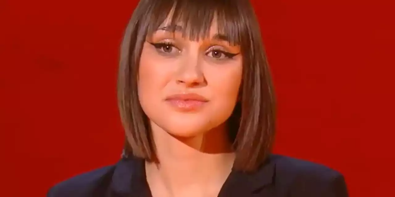 'C’était une revanche' : Fanchon (The Voice) revient sur sa victoire lors des battles, après son élimination à cette étape dans The Voice Kids