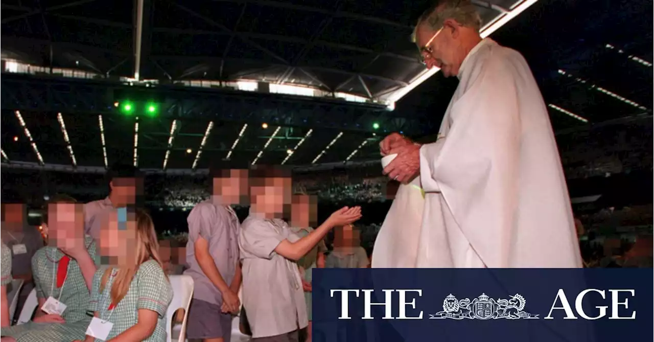 ‘Jesus won’t forget this’: Catholic Church sued over alleged abuse by late Father Joe Doyle