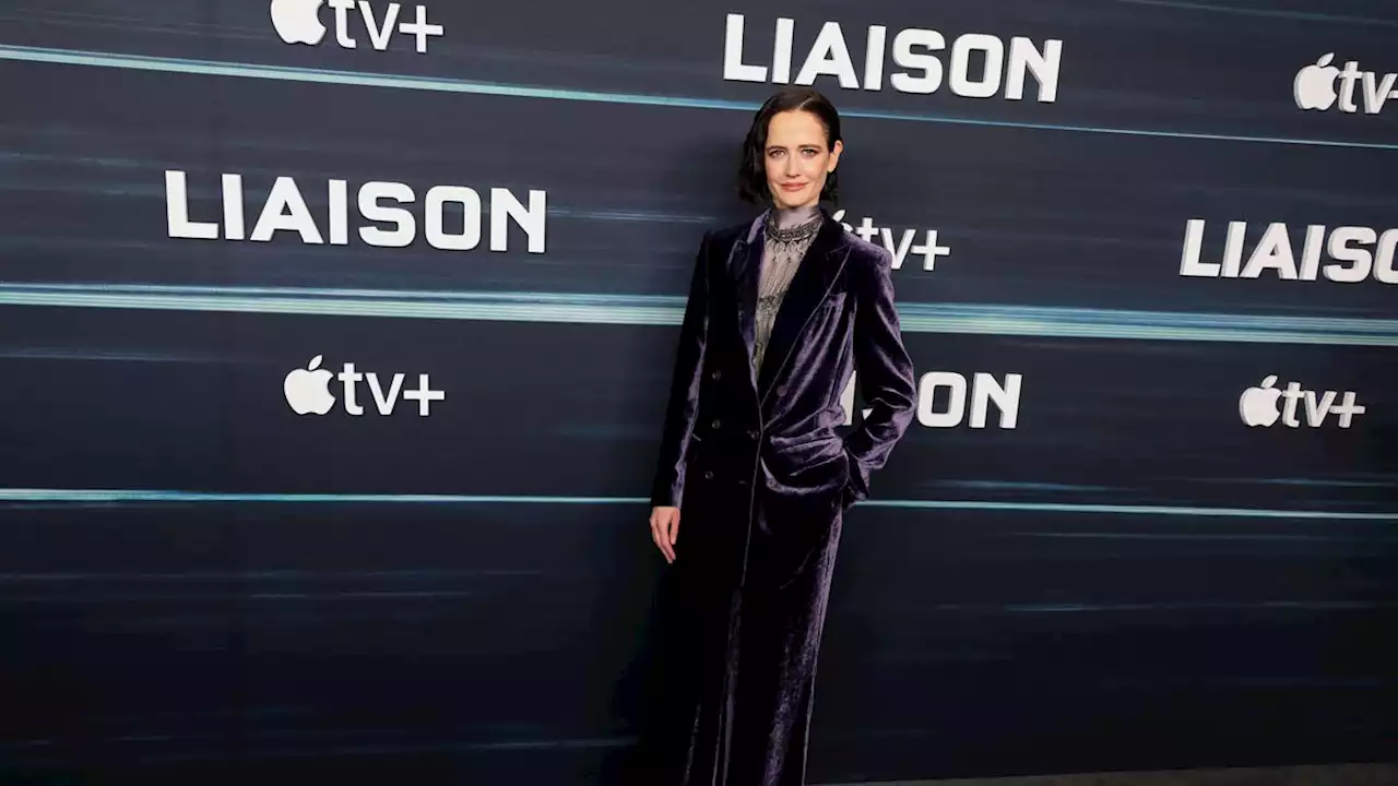 Eva Green wins lawsuit over potentially 'career-killing' movie