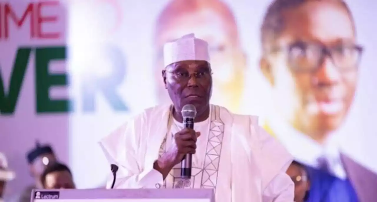 Atiku: Minimum wage can no longer take workers to work and back home | TheCable