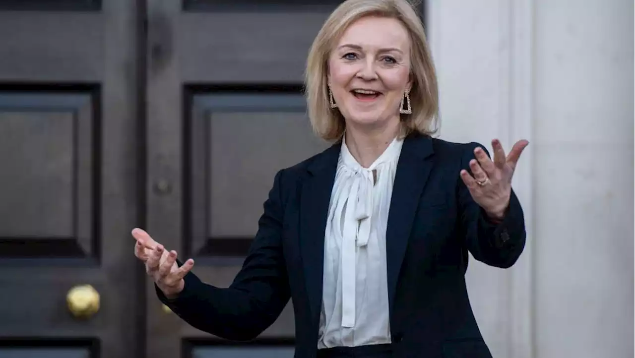 Missing bathrobes and wine? Liz Truss’s £12,000 Chevening bill sounds far too familiar