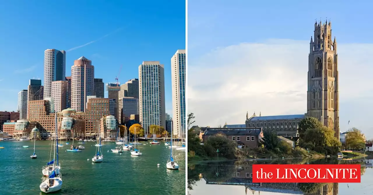 How Boston, Lincolnshire, compares to Boston, Massachusetts