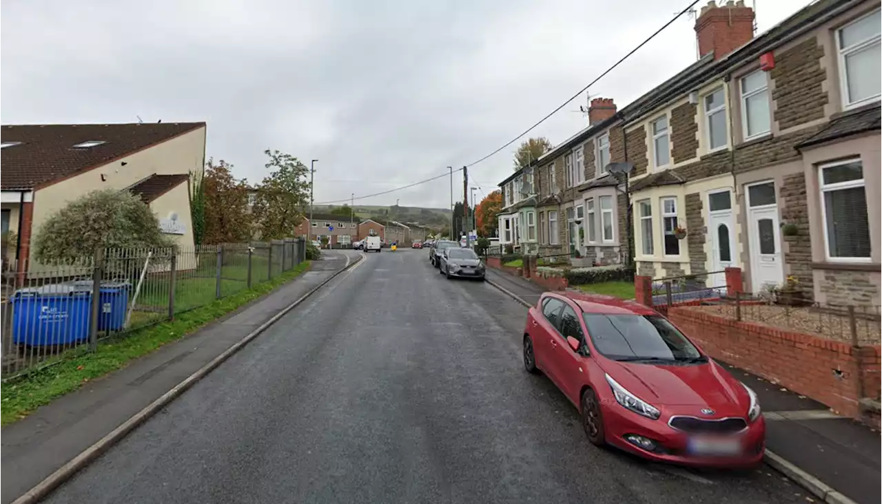 Five-month-old baby rushed to hospital after being mauled by a dog in Wales