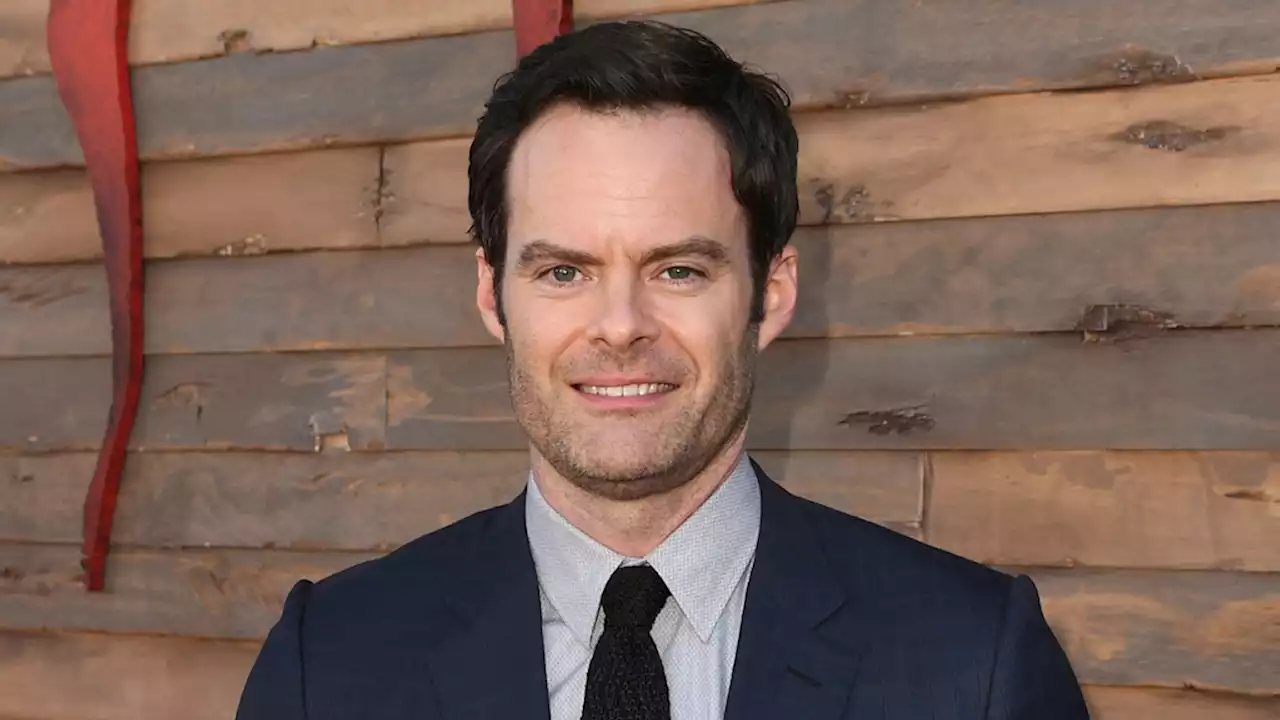 Bill Hader Says He Will Not Sign ‘Star Wars’ Merchandise: “Autograph People Don’t Like Me”