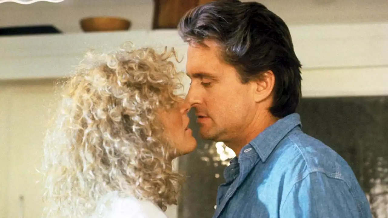 Hollywood Flashback: In 1987, ‘Fatal Attraction’ Would Not Be Ignored