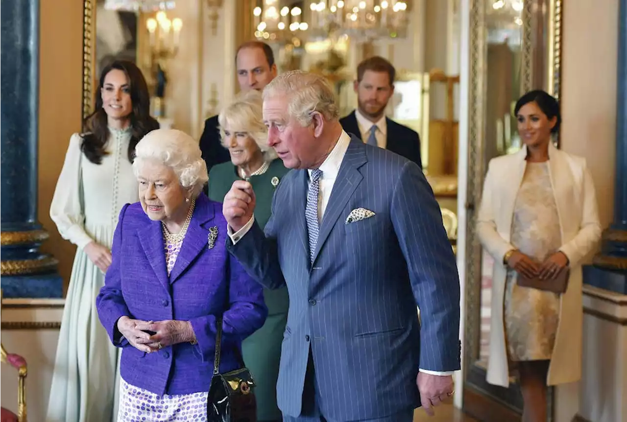 Monique Keiran: Anticipating the coronation of King Charles III by stocking up on bangers and crisps