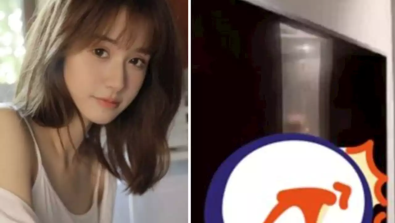 Chinese live streamer banned after accidentally broadcasting herself showering; netizens say she did it on purpose