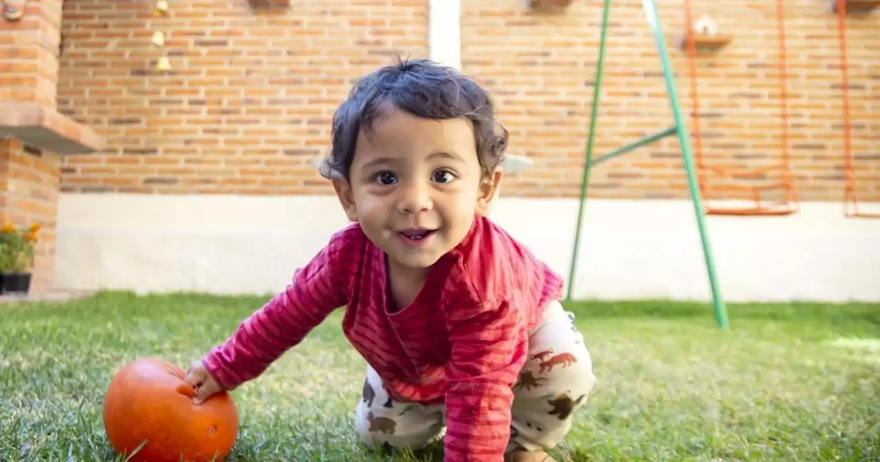 How to Remove Grass Stains - Today's Parent