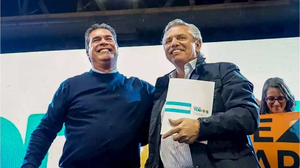 Jorge Capitanich aseguró que detrás de la inflación de los alimentos hay “concentración económica”