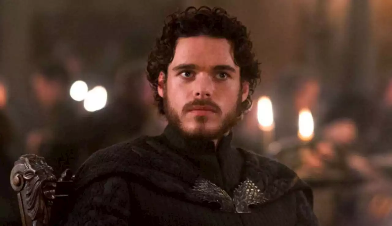 Richard Madden revela que no lo invitan a bodas después de Game of Thrones | Tomatazos