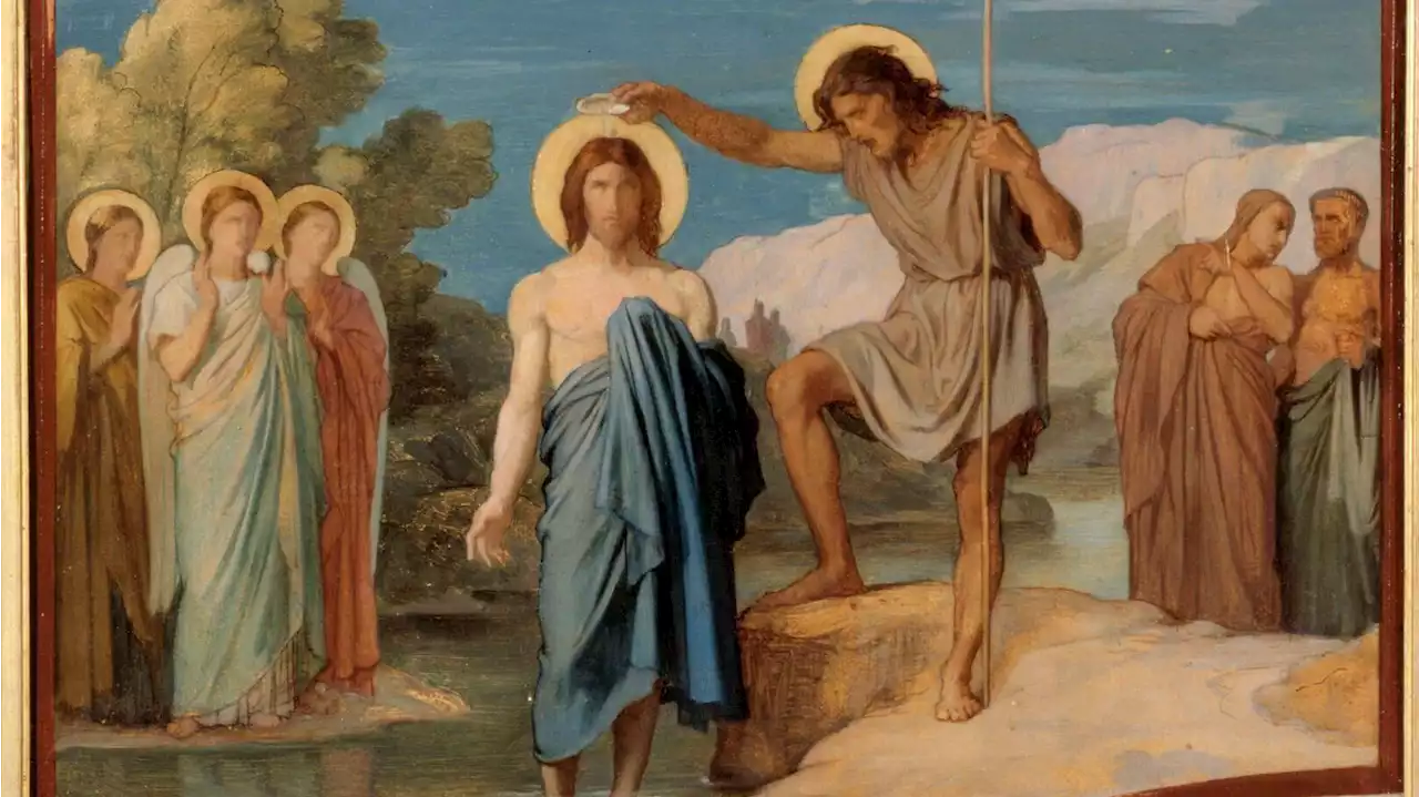 Single people should be 'valued' as Jesus was single, Church of England says