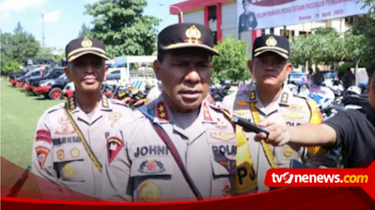 10 Saksi Diperiksa Terkait Bentrok Antara Oknum TNI dan Oknum Polri di Kupang