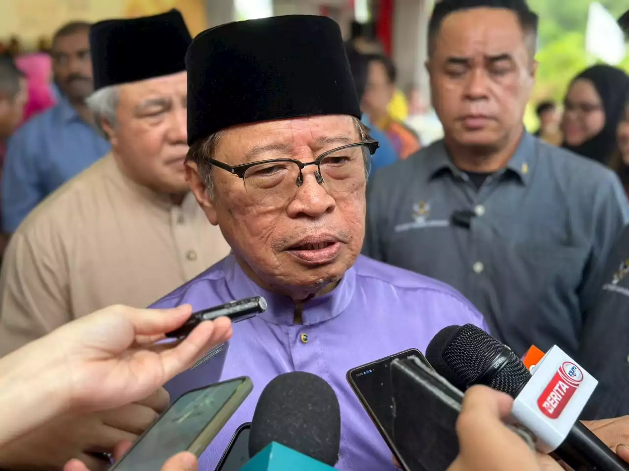 Kadar kemiskinan tegar Sarawak dikaji, keputusan diketahui hujung tahun ini – Abang Johari