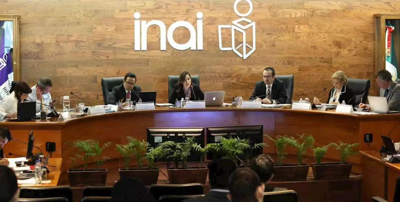 Acumula INAI 800 quejas sin resolver por falta de sesión