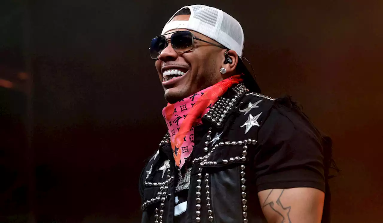 Stagecoach: Nelly Steals the Show on Day Two Despite Abrupt Ending