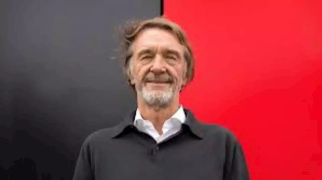 Tawaran Sir Jim Ratcliffe yang Bikin Fans MU Geram