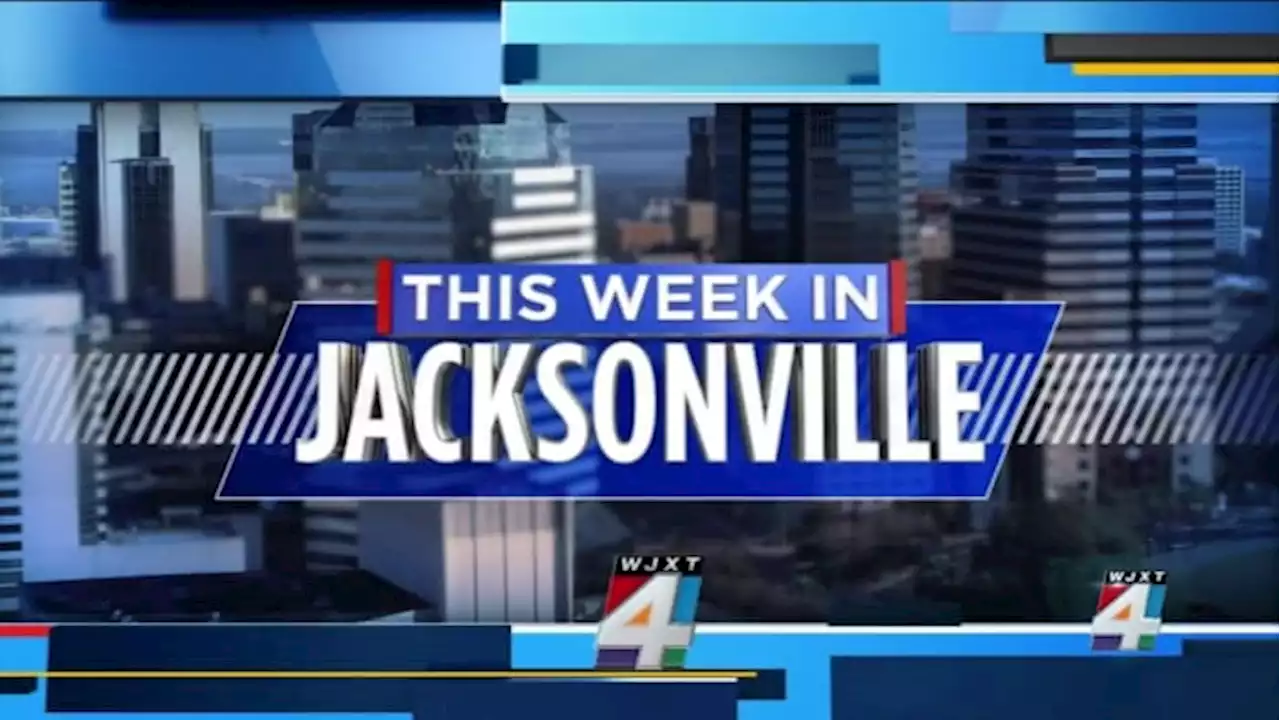 This Week in Jacksonville: April 30--Coker, Howland, Mullaney