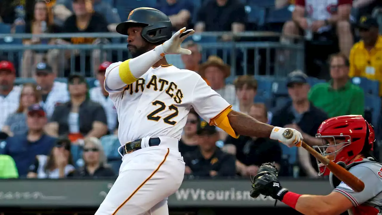 Fantasy Baseball: We've gotta talk about the Pittsburgh Pirates