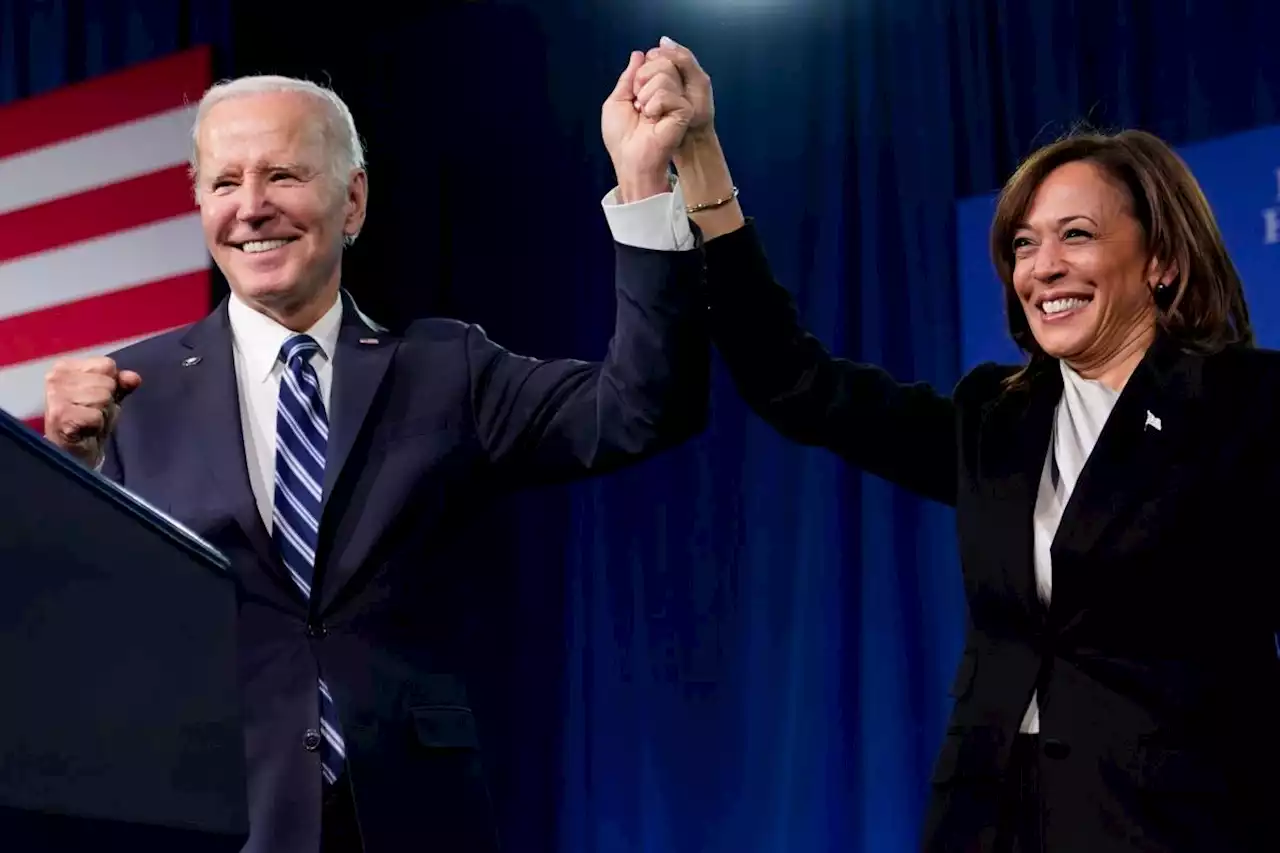 VP Kamala Harris becomes Republicans' go-to target after Biden launches 2024 reelection bid