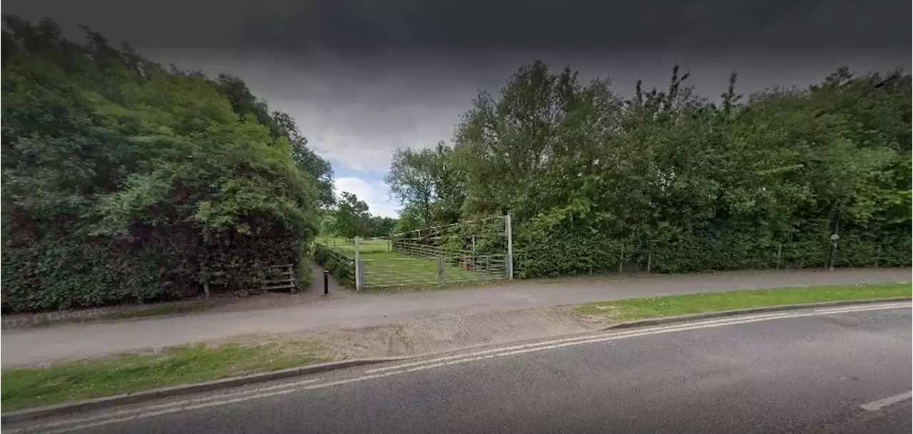 Police rush to Yorkshire park after reports of man exposing himself - with arrest made