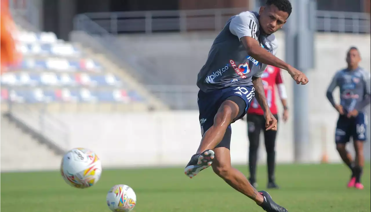 Junior vs. Millos: un clásico que se gana en la cancha y con el aliento de la afición