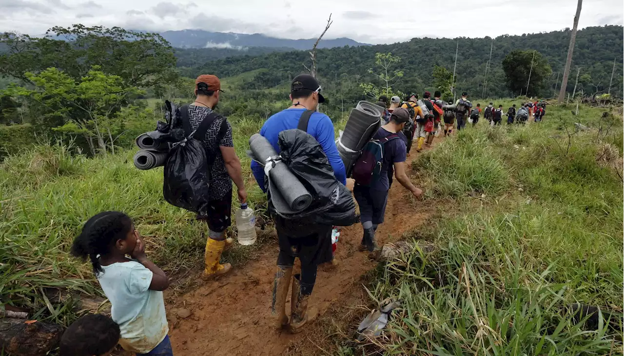 Nuevo centro de verificación migratoria fortalecerá acompañamiento a migrantes en el Darién