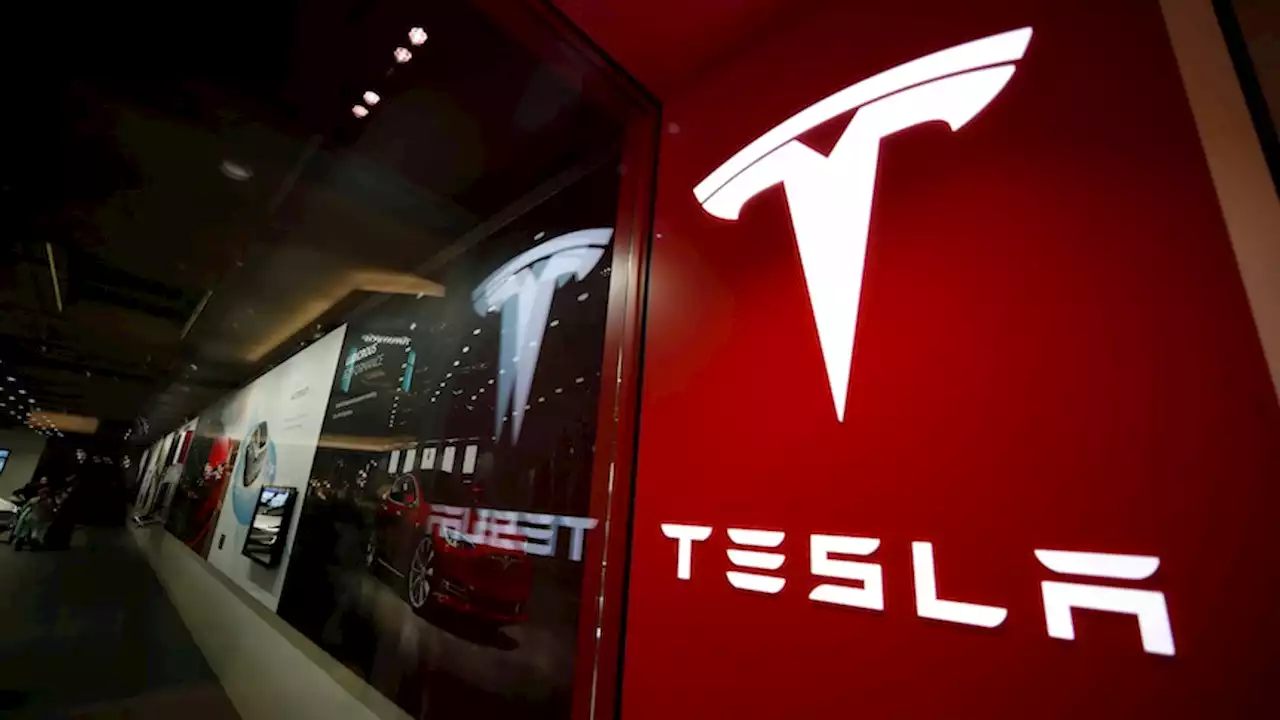 Tesla ordered to pay millions to former employee in US race bias case