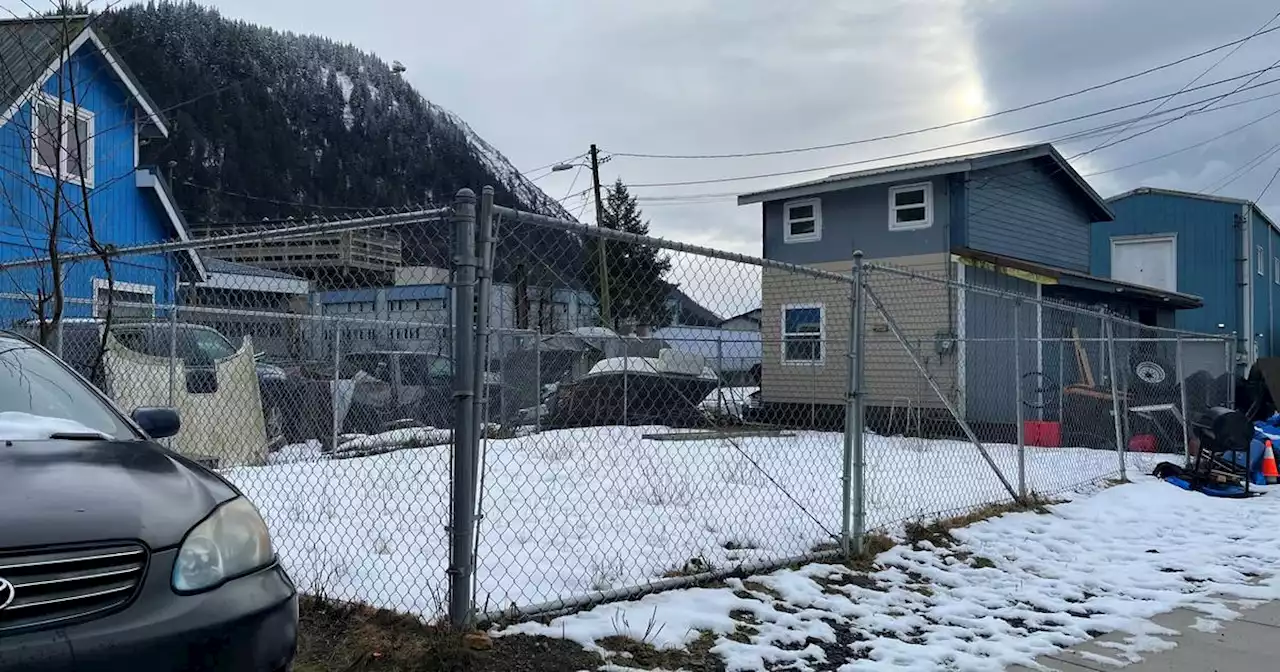 Cities and tribes navigate new landscape as Indian Country in Alaska slowly grows