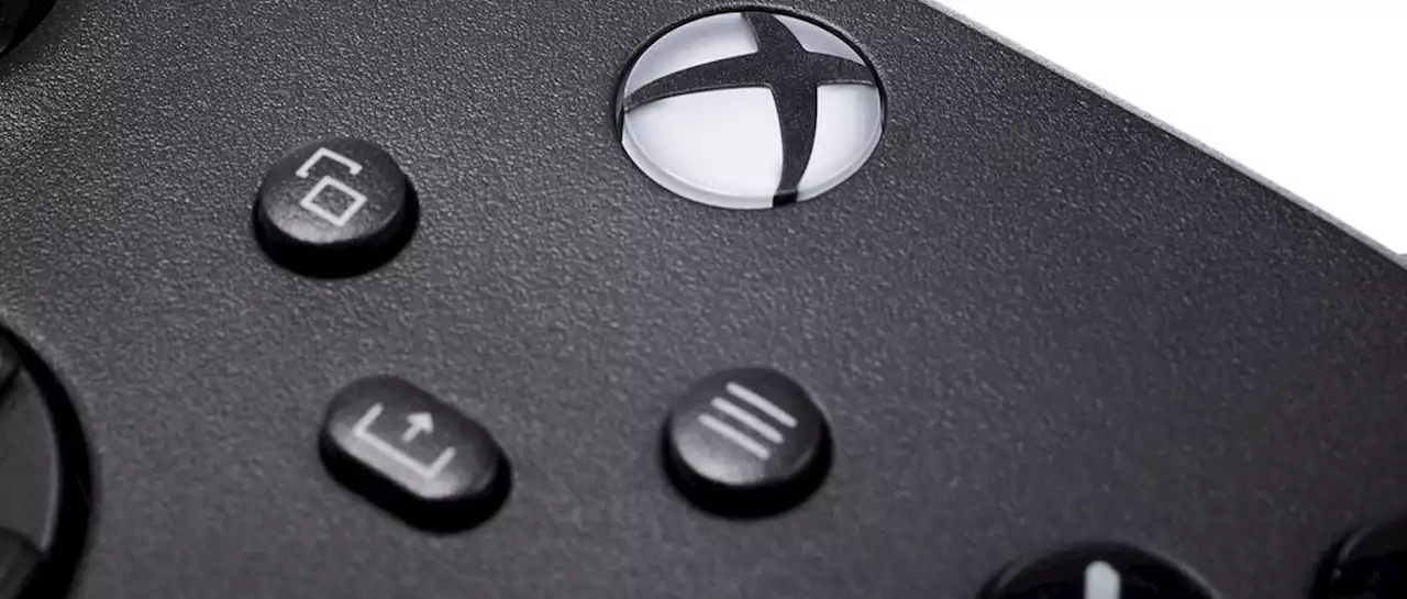 Se filtra control de Xbox edición Starfield | Atomix