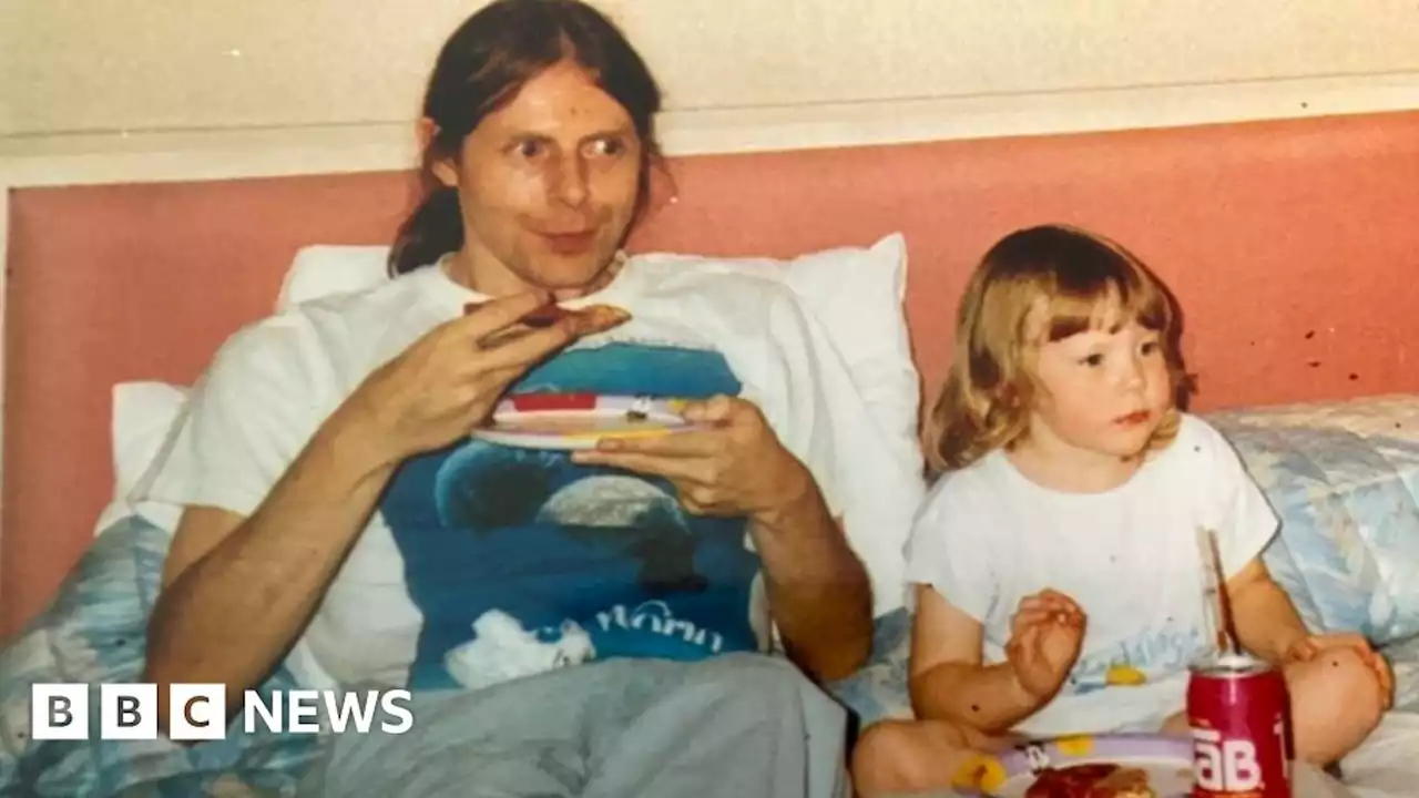 Infected blood inquiry: 'Compensation should recognise wider families'
