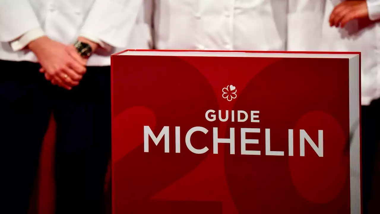 These Are Germany’s Michelin-Starred Restaurants, 2023