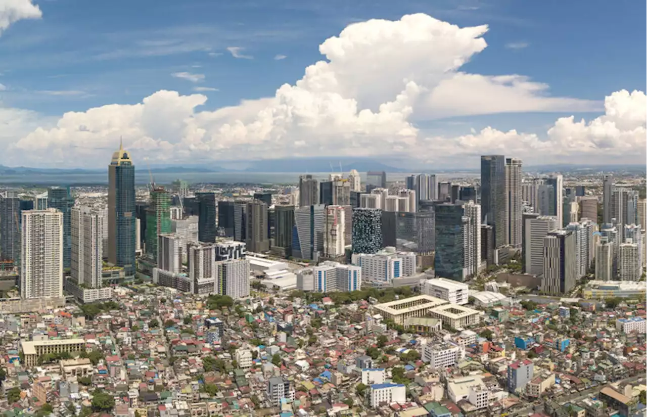 SC affirms ruling that BGC is part of Taguig | Joel R. San Juan