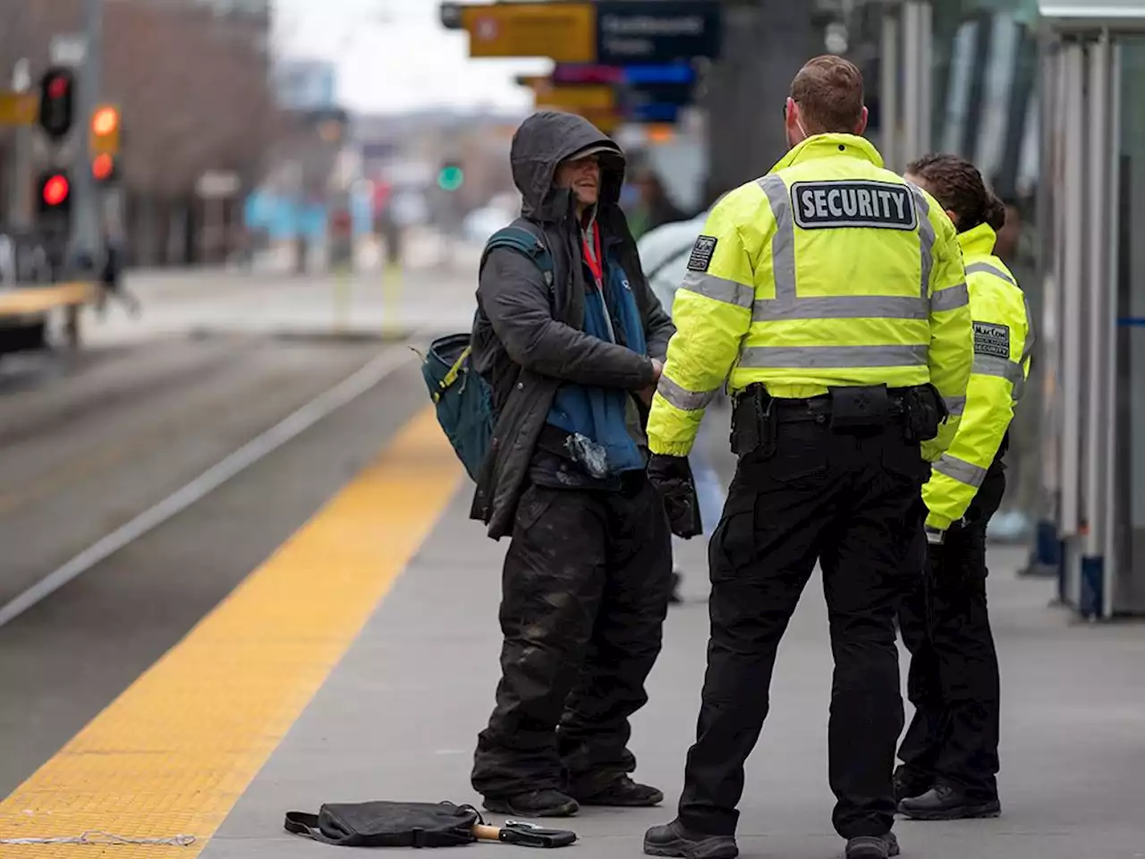 City pledges more security, better lighting and cameras for crime-plagued transit stations