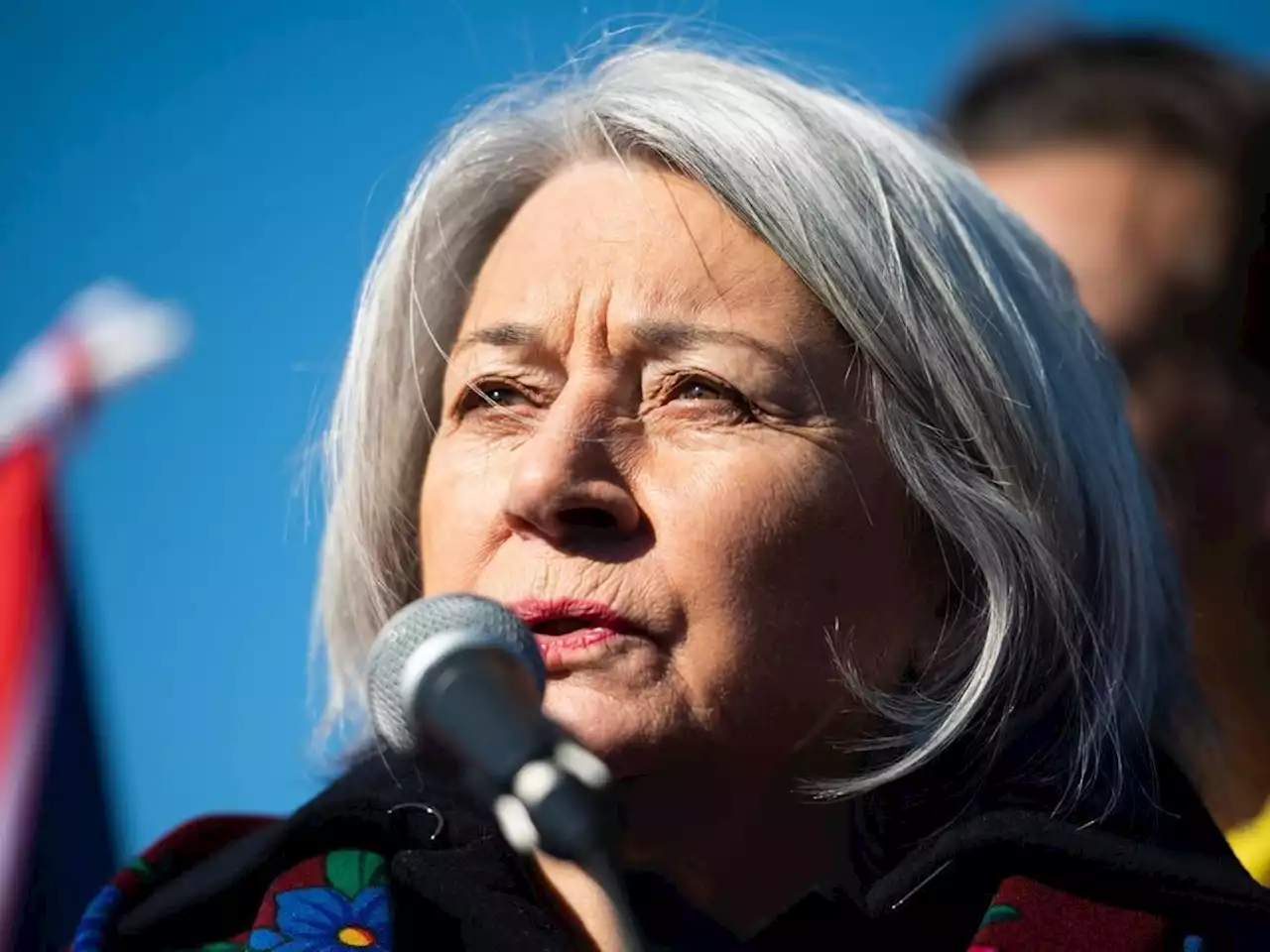 Governor General wants Indigenous leaders to meet King Charles to 'reset' ties: AFN