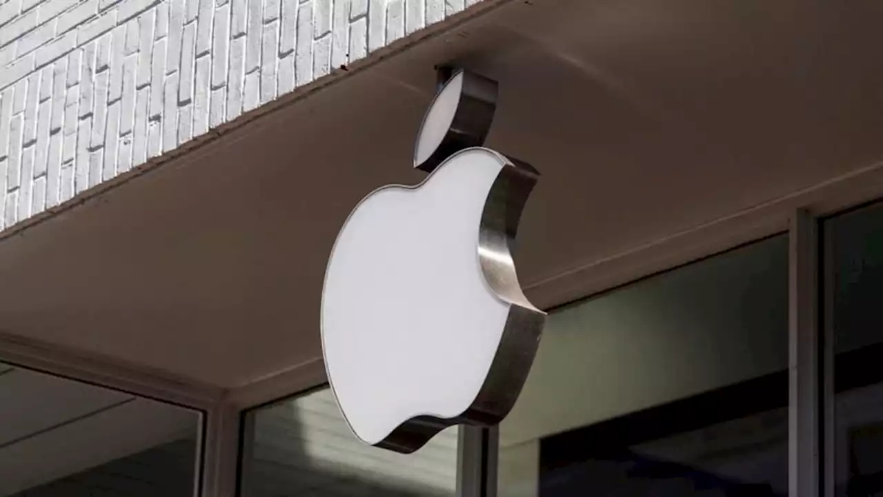 Apple to cut small number of jobs in some corporate retail teams - Bloomberg News