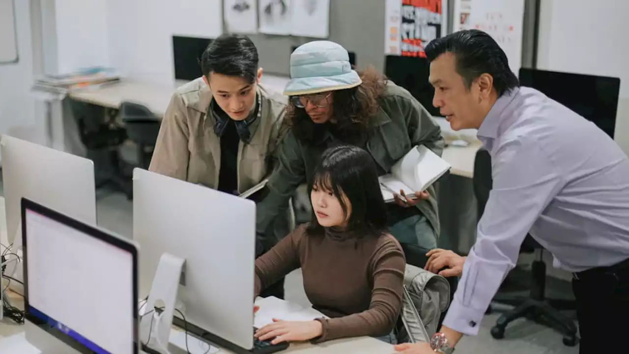 Commentary: Class, it’s time to learn how to use AI tools like ChatGPT
