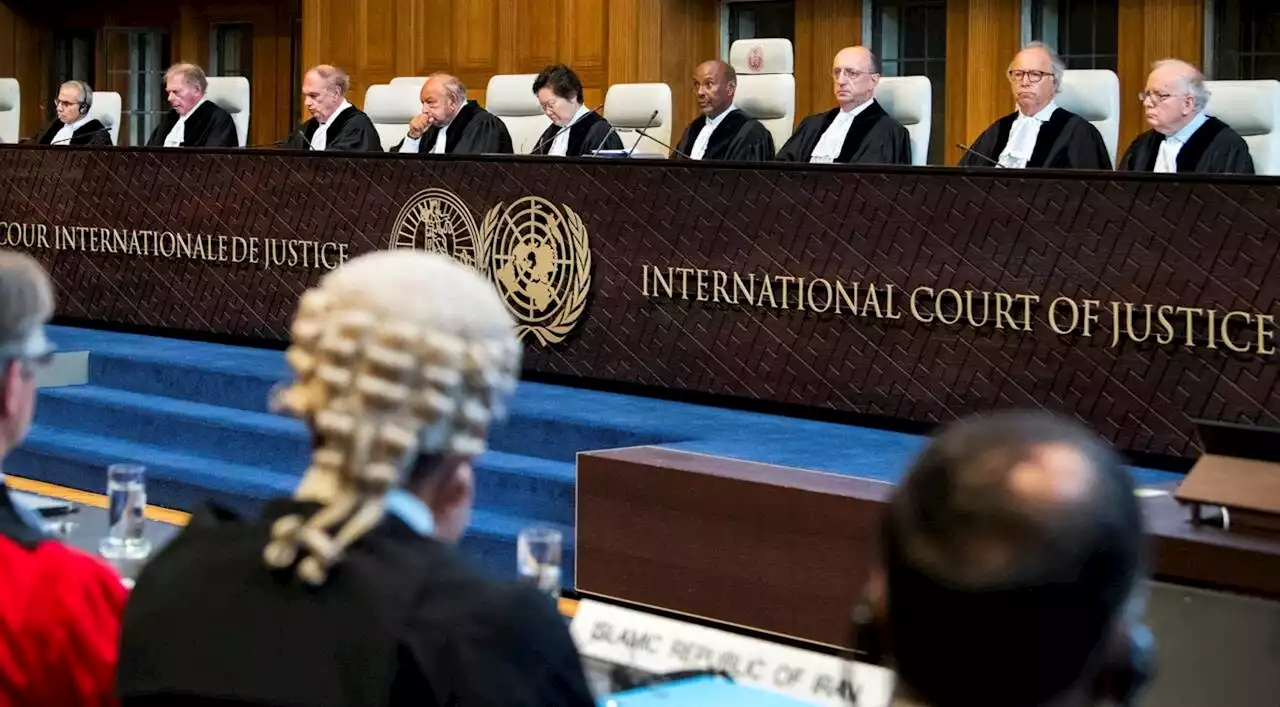 UN Asks International Court Of Justice For Advisory Opinion On Climate Change - CleanTechnica