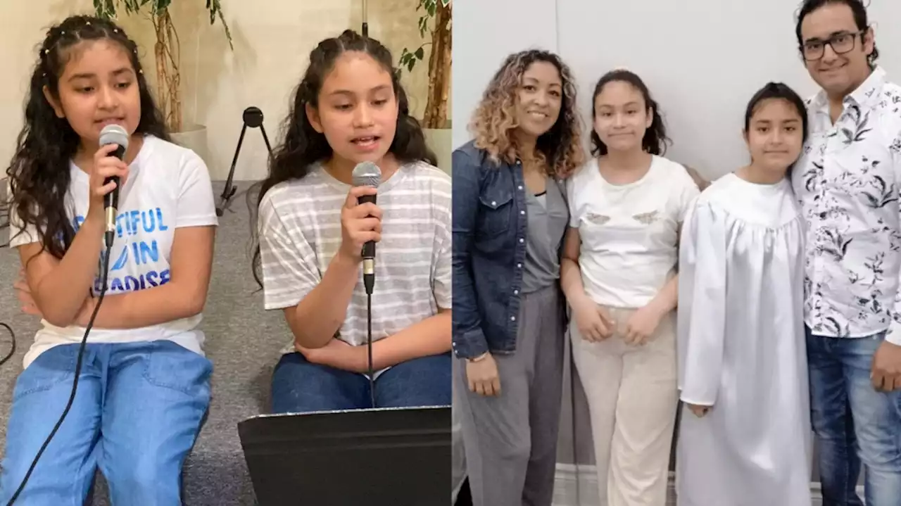 Toronto family set to be deported from Canada on Wednesday begs for clarity