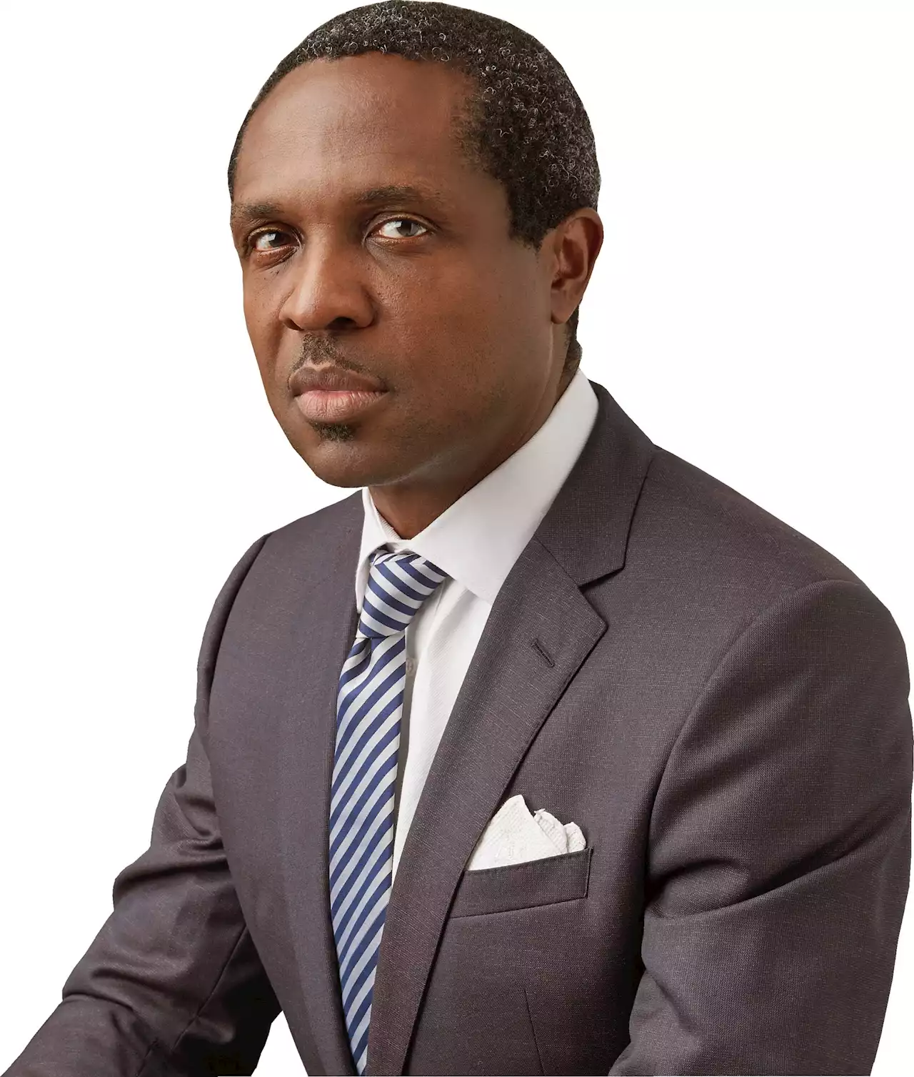 I was slapped, injured at Rivers INEC office - Tonye Cole