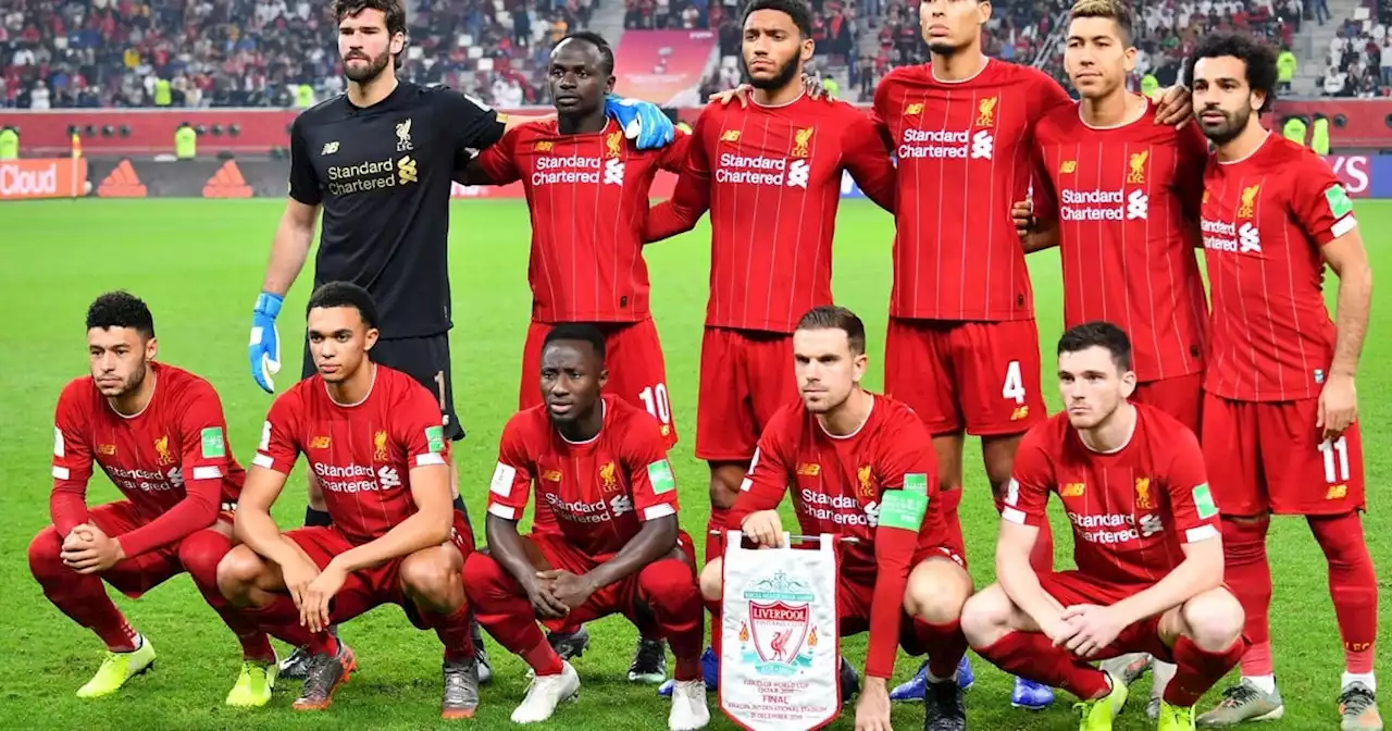 Era figura en Europa, Liverpool lo pagó 60 millones de euros y ahora se va gratis del club