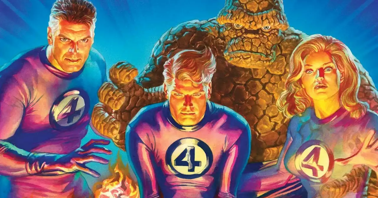 Who should be cast in the MCU’s Fantastic Four movie? | Digital Trends